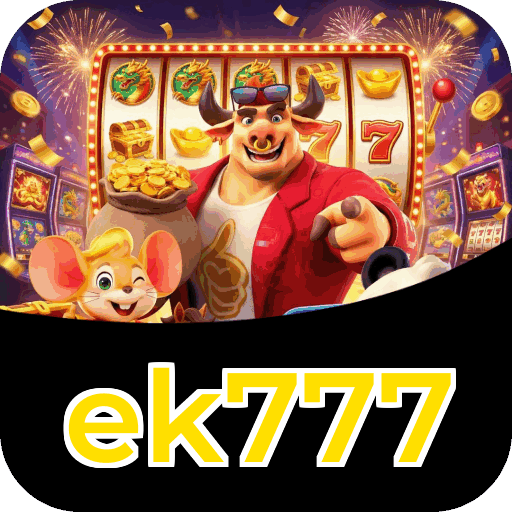 Streaming 4K no cassino ao vivo da ek777