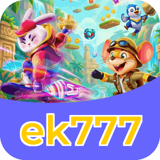 Instalar APK ek777