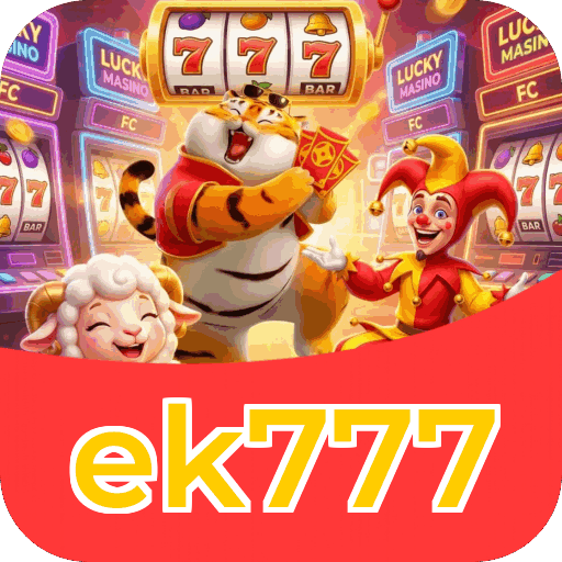 Cadastro ek777