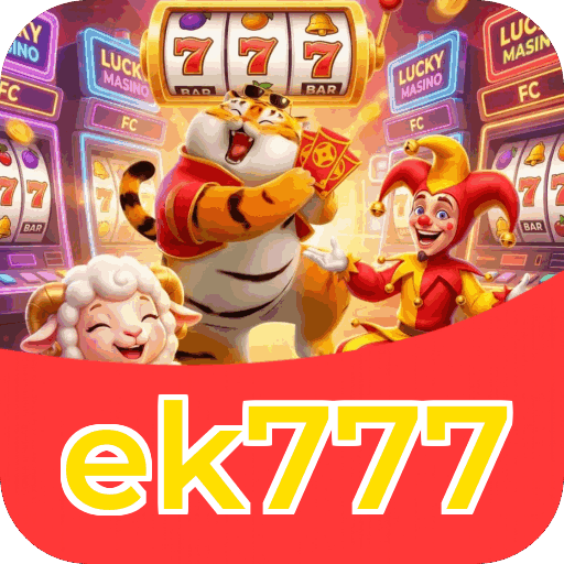 Cashback Semanal ek777