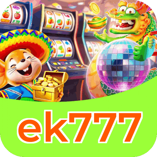 Slots Premium da PG Soft na ek777