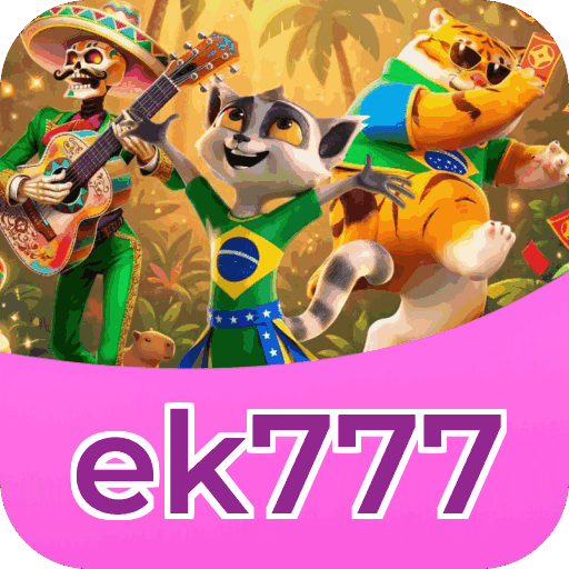 Segurança ek777