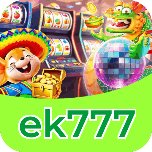 Login rápido no app ek777