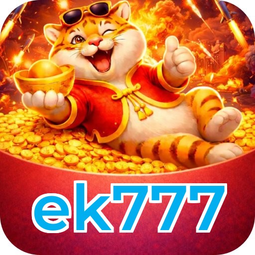 Tabela RTP dos jogos de cassino da ek777