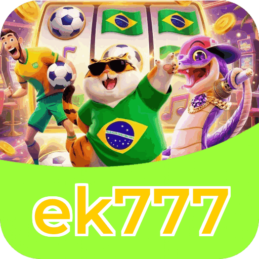 Equipe de suporte ao cliente da ek777